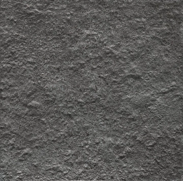 Stonework MLHY - Anthracite, Strutturato, 33.3x33.3cm, 8.00mm, Not rectified