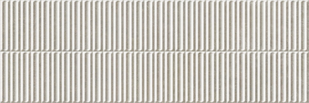 Room Wall 3D Match MP6C - Grigio, Matt, 30x90cm, 10.00mm, Rectified