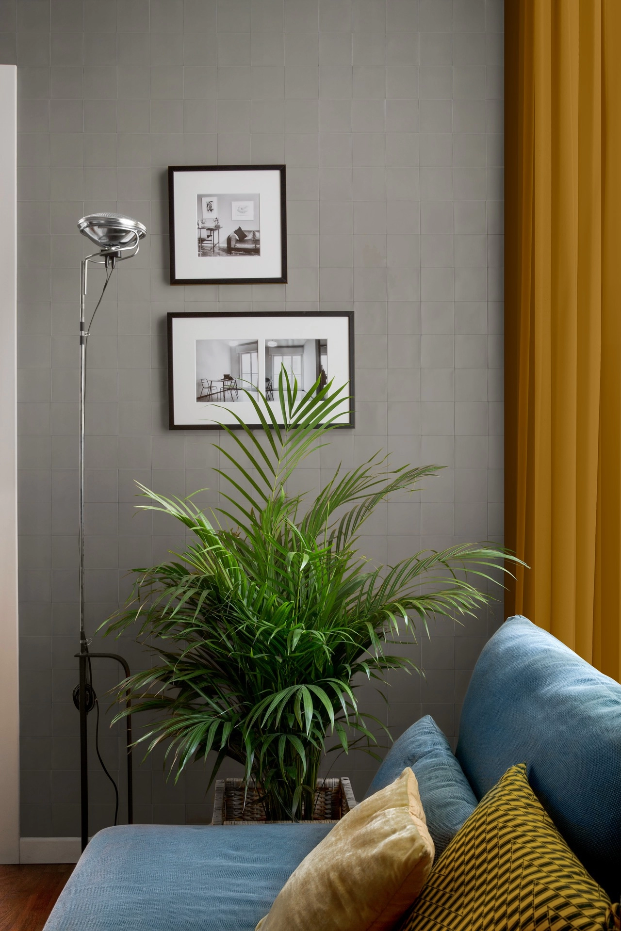 Marazzi Confetto, Stone