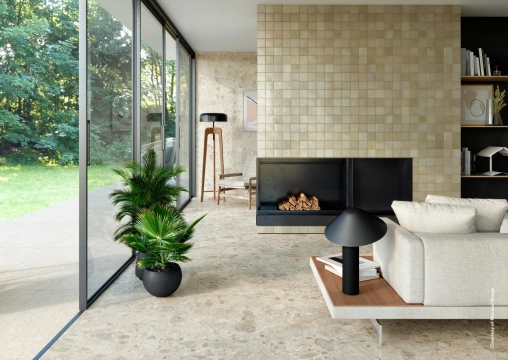 Marazzi Zellige