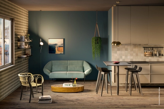 Marazzi Zellige