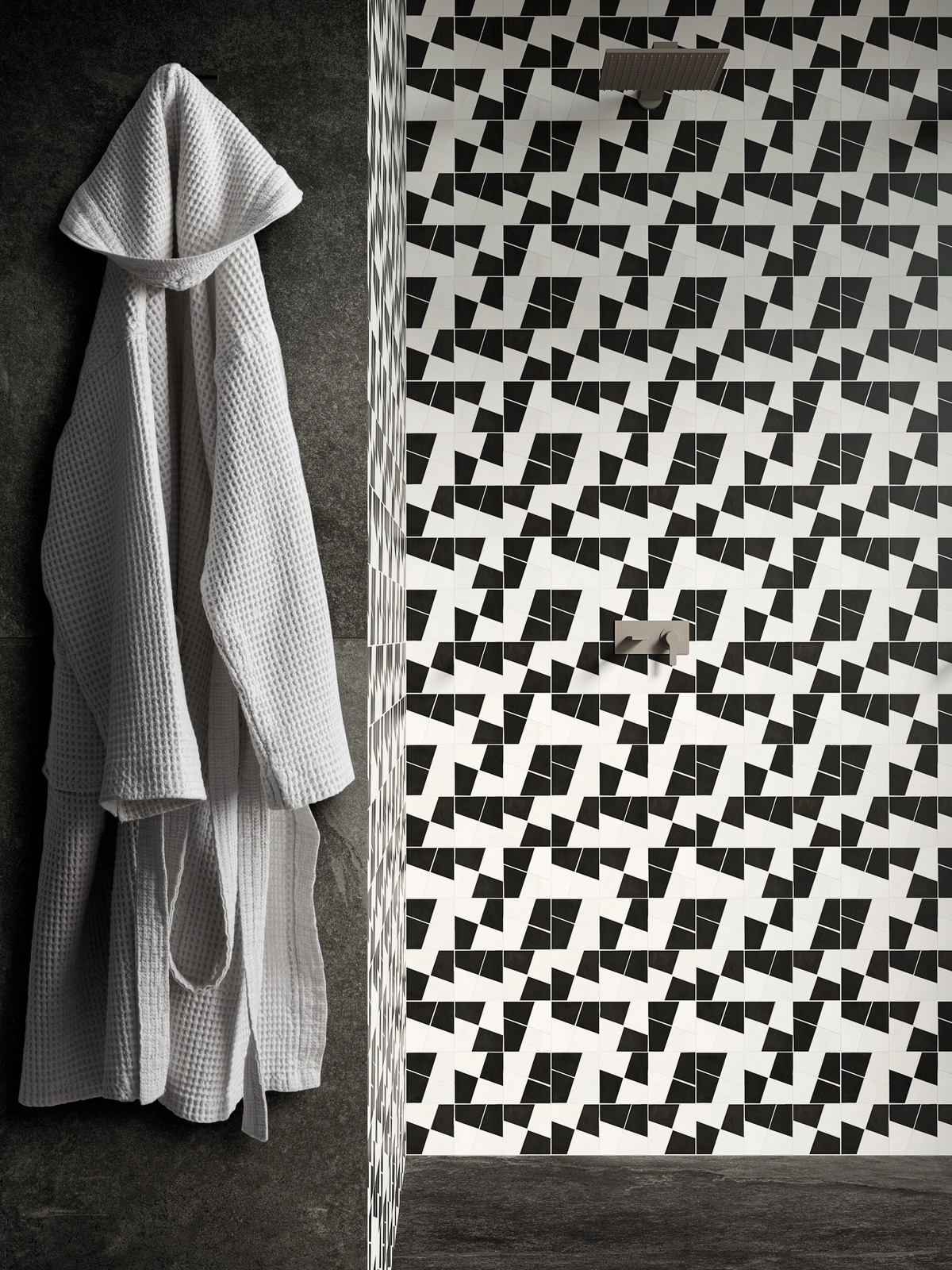 Marazzi Zellige, Color