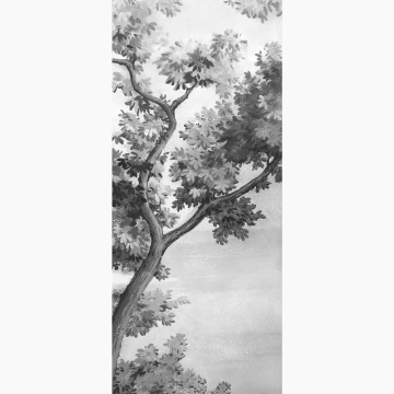 Grande Resin Look Grisaille MA00 - A, Silky, 47.24x109.45