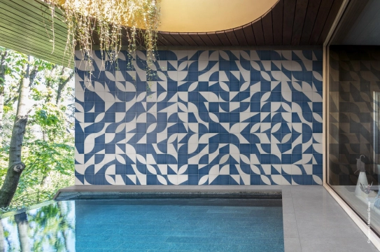 Marazzi Scenario