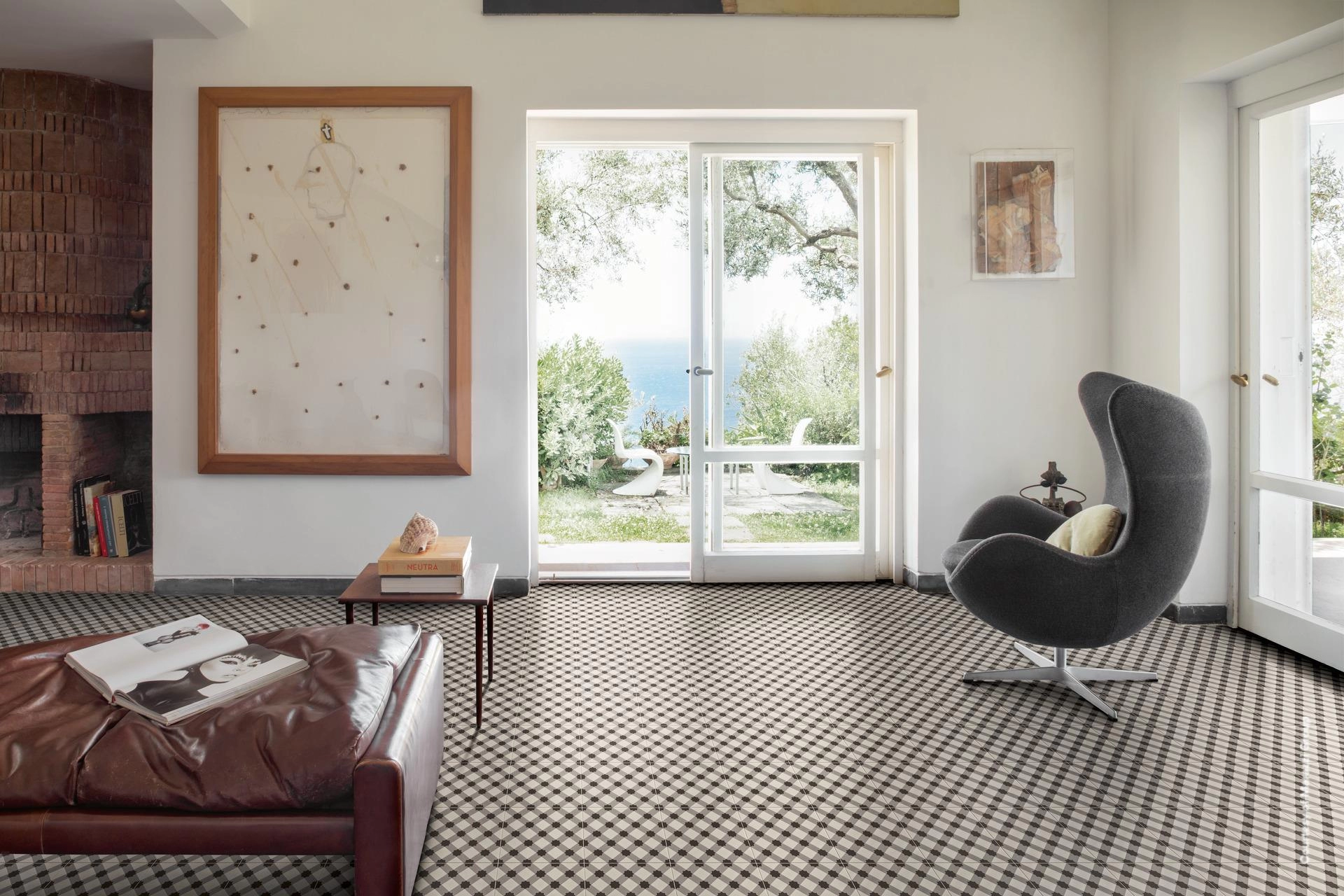 Marazzi D_segni | Dimora