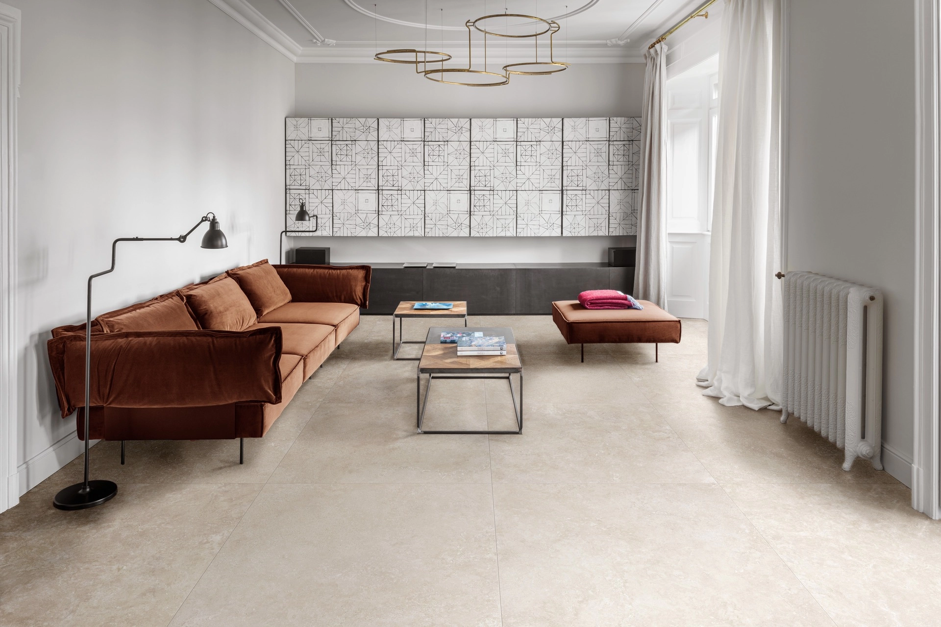 Marazzi Fabula