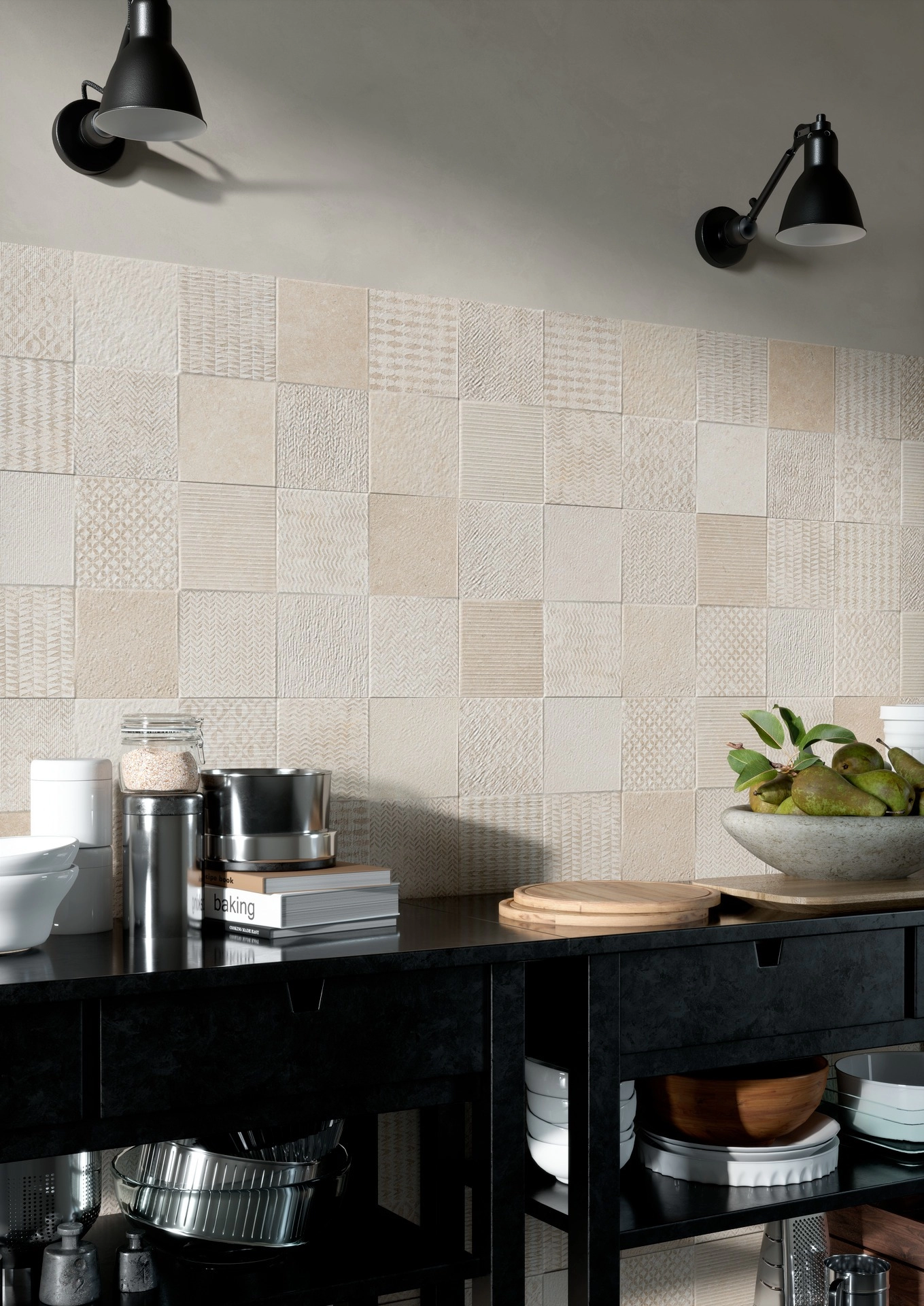 Marazzi Caracter