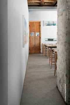 Marazzi Room