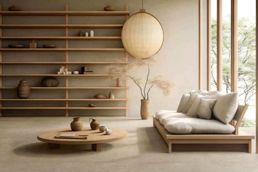 Marazzi Room | Dimora