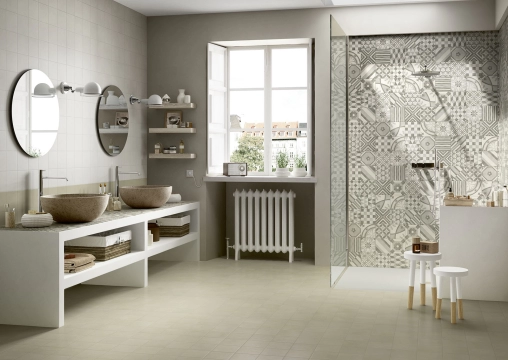 Marazzi Block