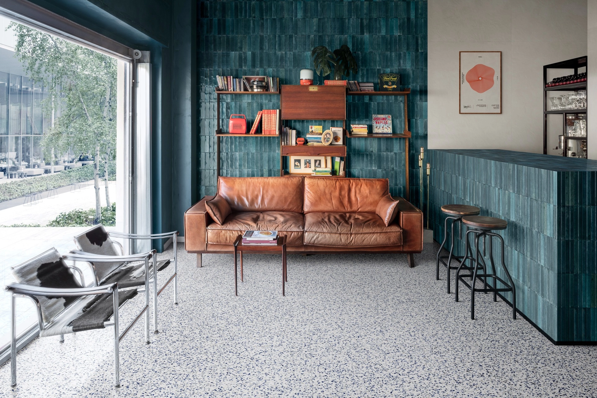 Marazzi Lume
