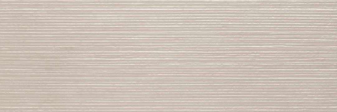 Materika Struttura Spatula MMN6 - Beige, Matt, 40x120cm, 8.00mm, Rectified