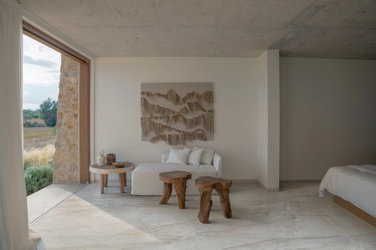 Marazzi Mystone Silver Root