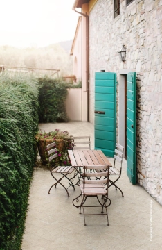 Marazzi Sentieri