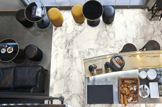 Marazzi Allmarble