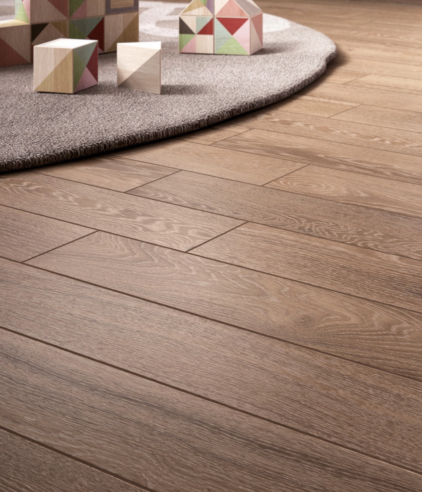 Marazzi Treverkcharme, Wood