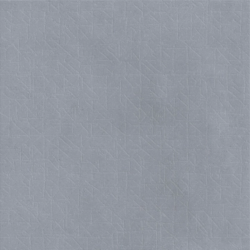 Slow Cold Decoro Trama MPFC - Piombo, Matt, 75x75cm, 9.00mm, Rectified