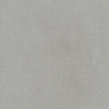 Slow Cold Decoro Trama MPFH - Salvia, Matt, 75x75cm, 9.00mm, Rectified