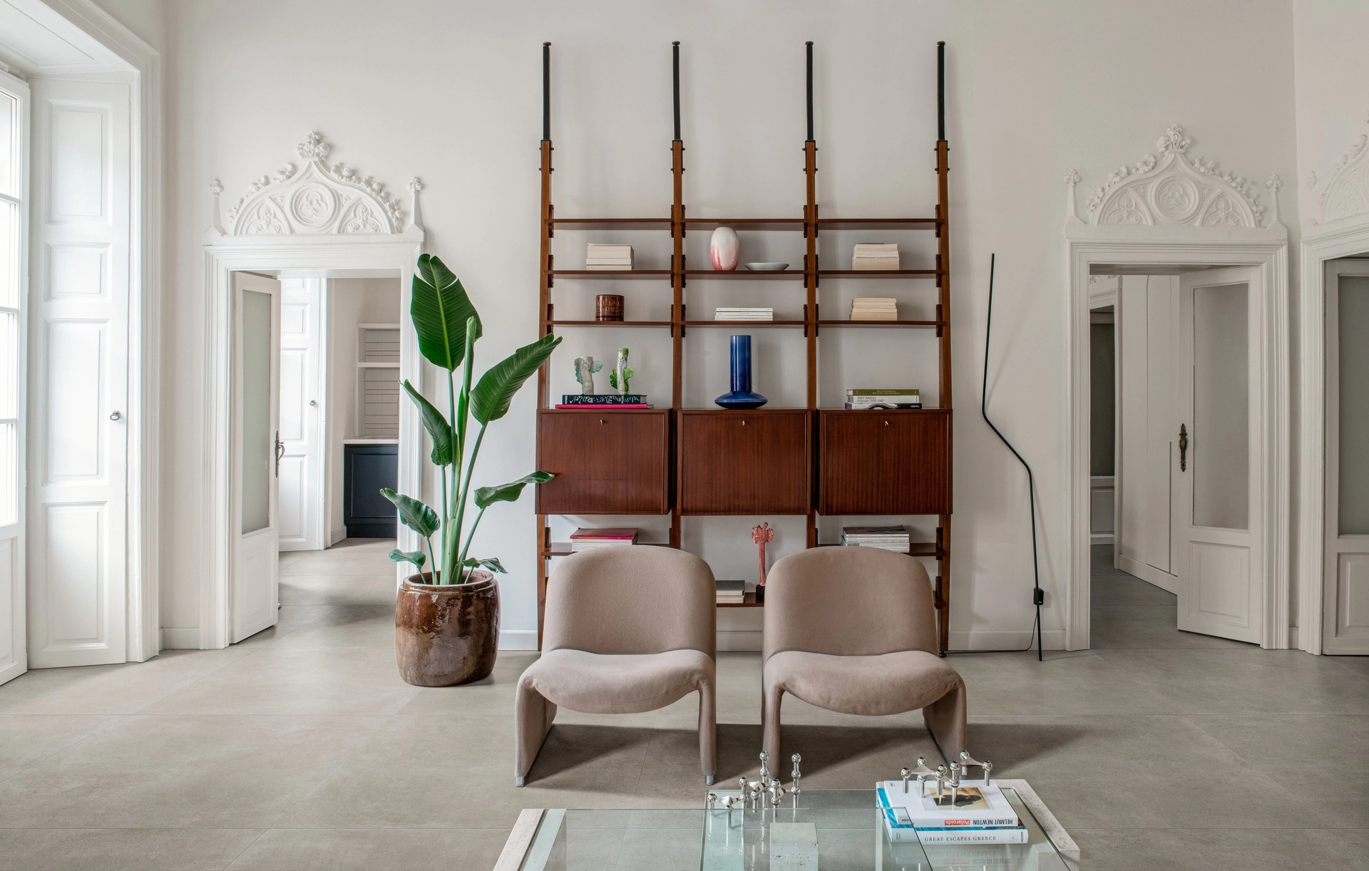 Marazzi Slow Cold