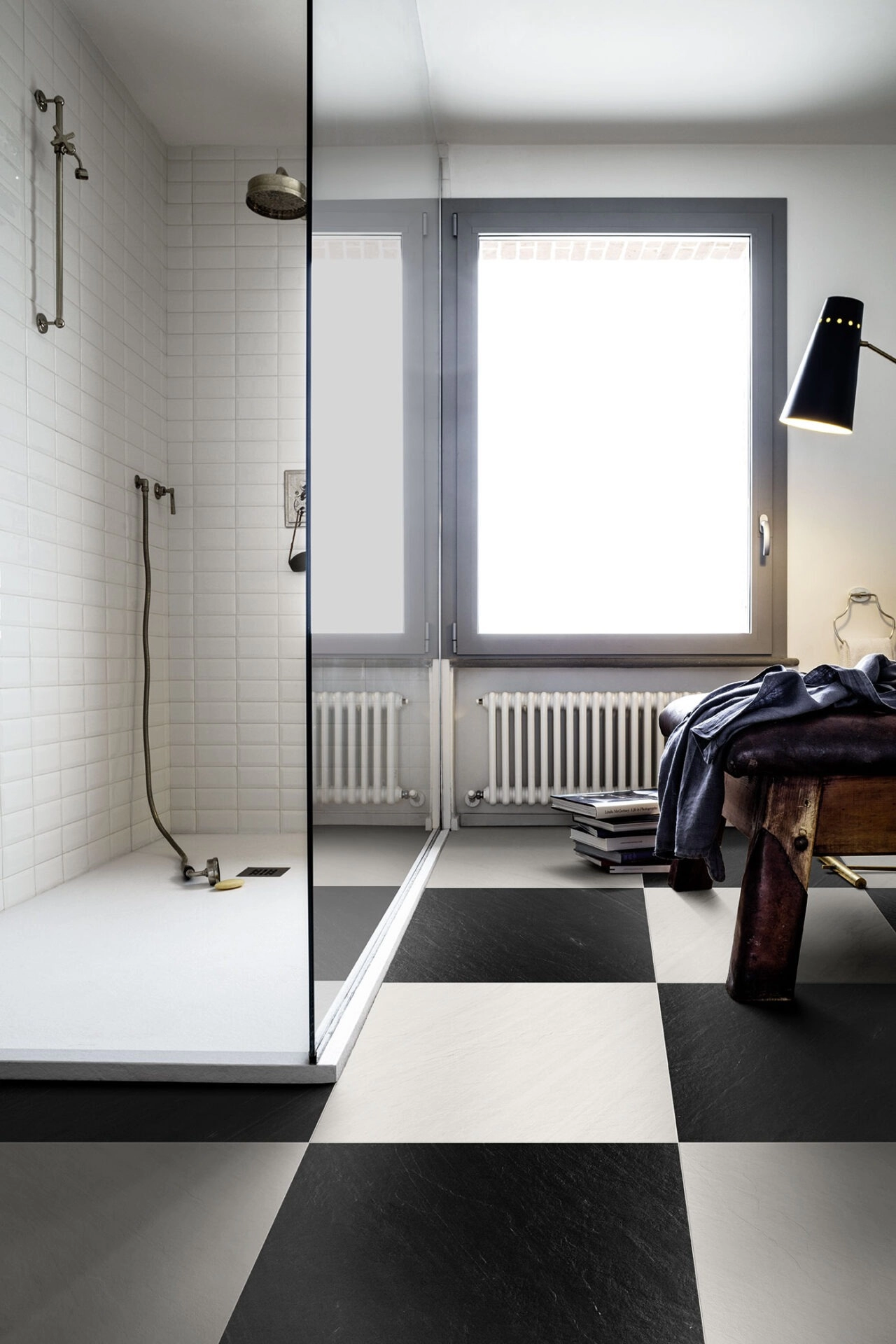 Marazzi Mystone Lavagna, Stone