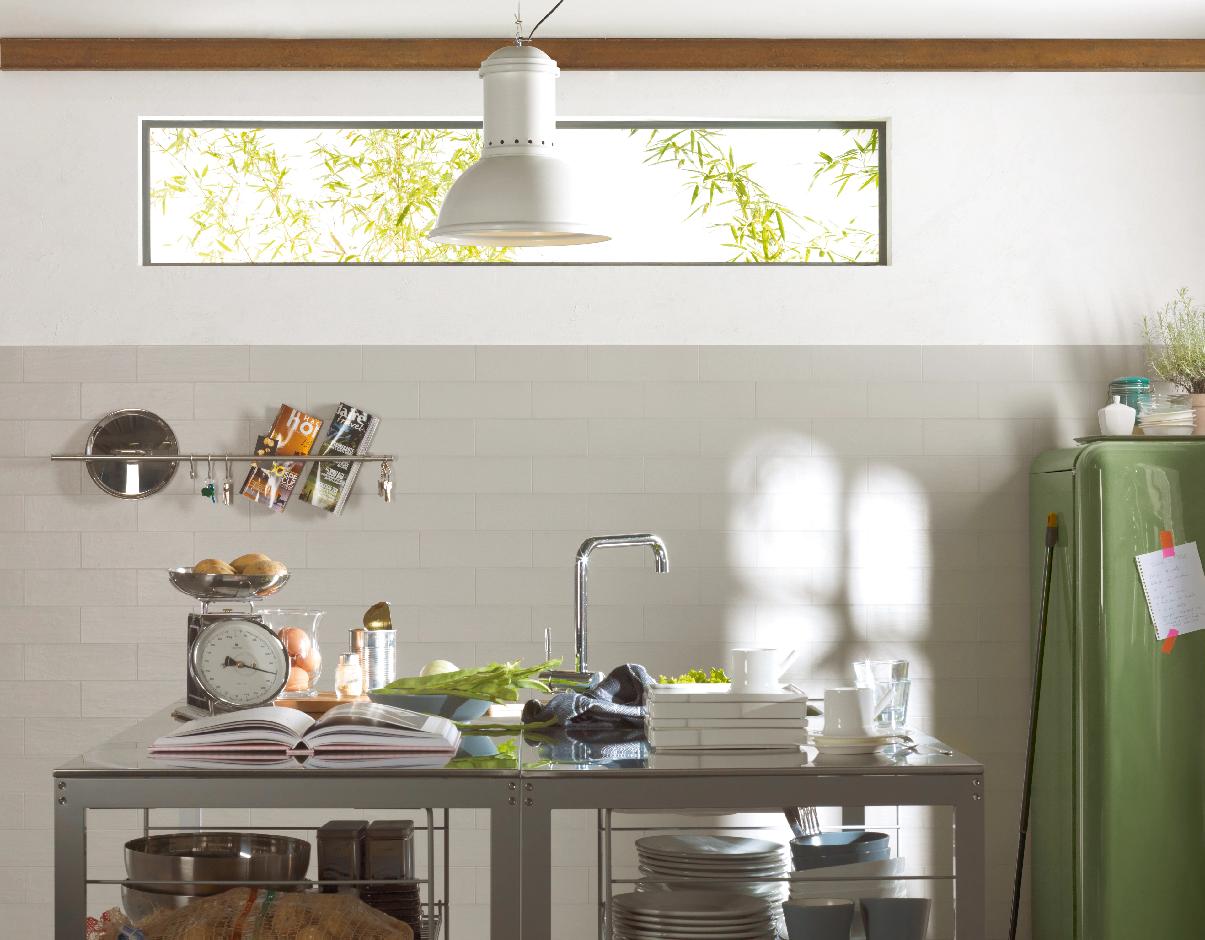 Marazzi Dust, Concrete