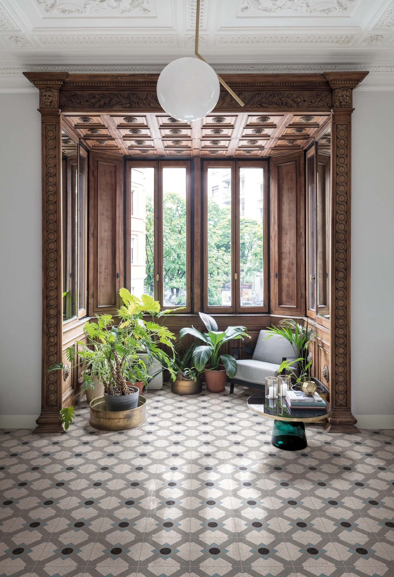 Marazzi D_segni Scaglie