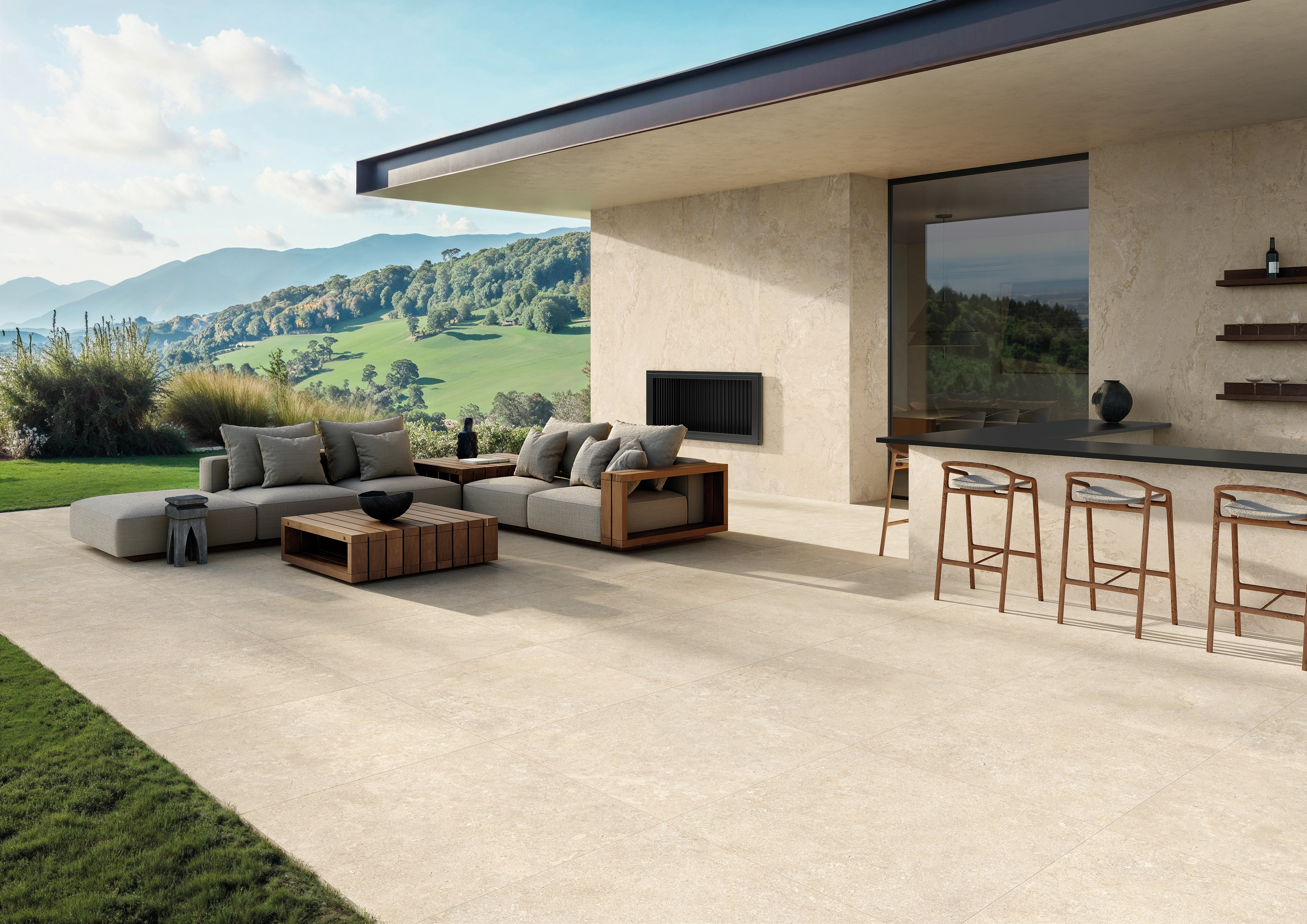 Provenza Ceramiche Unique Bourgogne