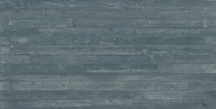 Re-play Concrete Cassaforma Flat EKF3 - Verdigris, Naturale, 23.62x47.24