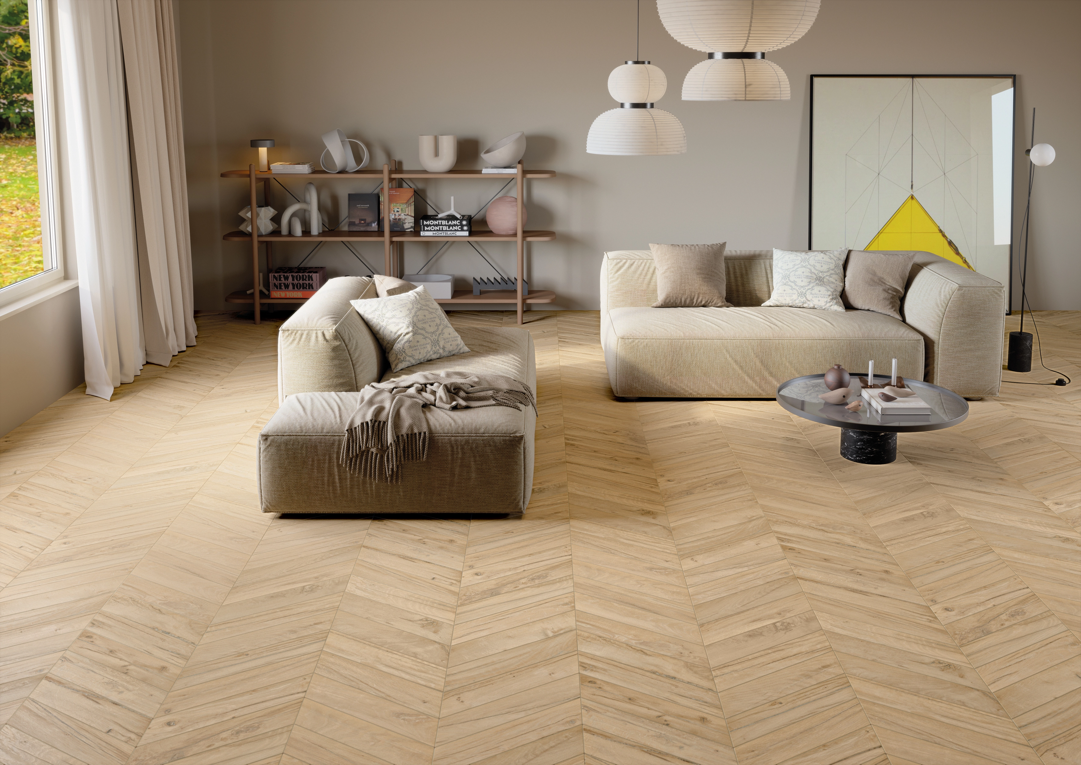 Provenza Ceramiche Revival