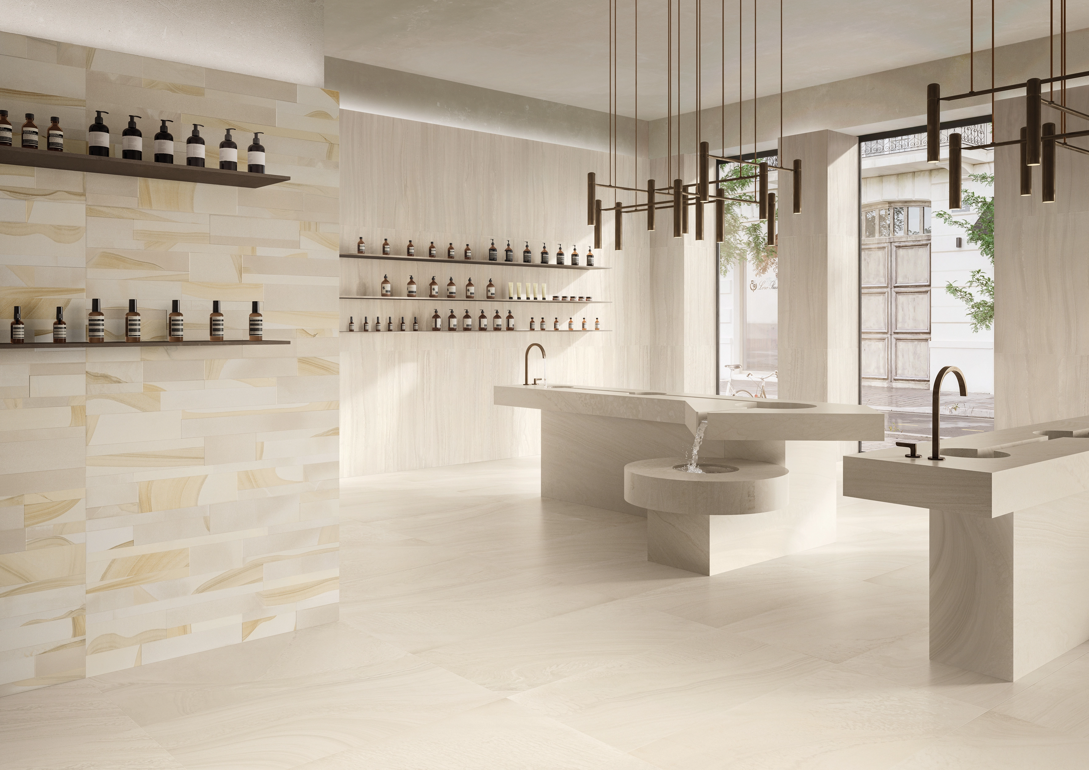Provenza Ceramiche Varana Stone