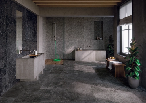 Provenza Ceramiche Unique Bleu