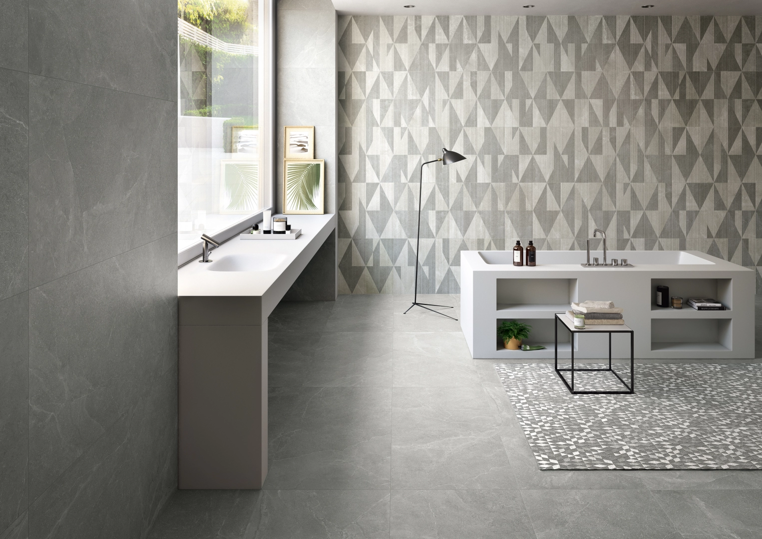 Provenza Ceramiche Eureka | Dimora
