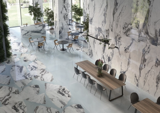 Provenza Ceramiche Unique Marble