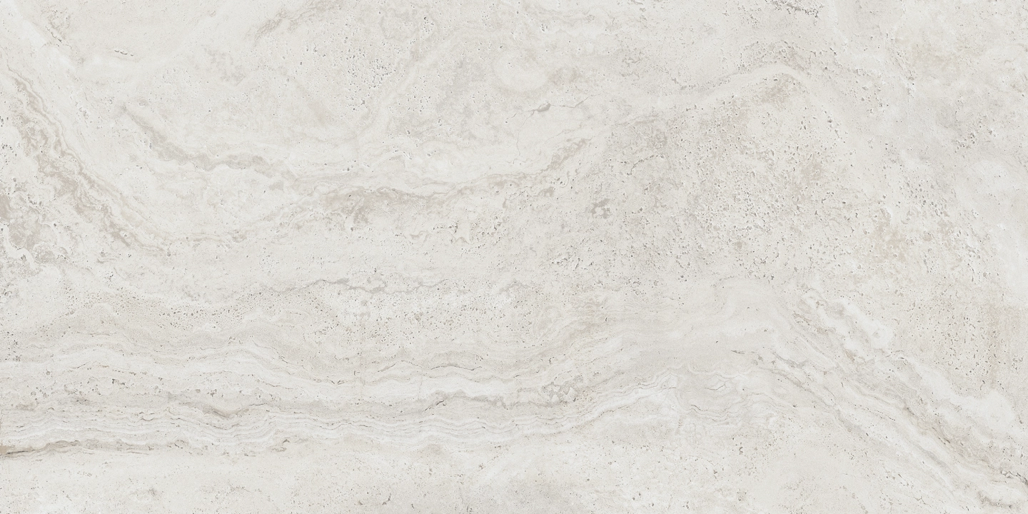 Provenza Ceramiche Unique Travertine Silver Minimal, Naturale