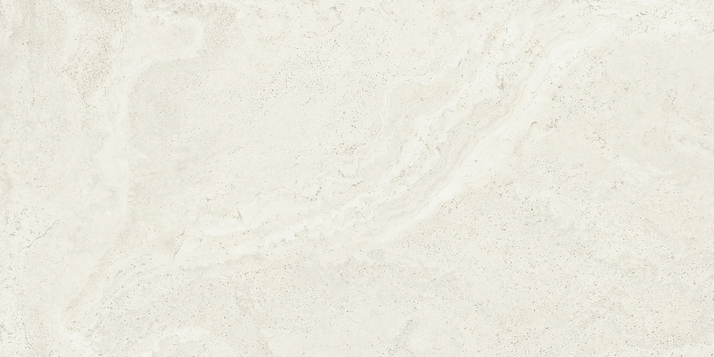 Provenza Ceramiche Unique Travertine White Minimal, Naturale
