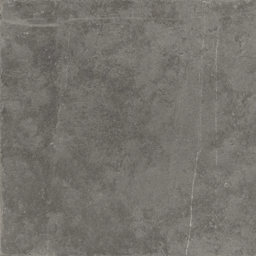 Groove E367 - Mistique Black, Naturale, 80x80cm, 9.50mm, Rectified