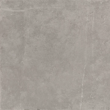 Groove ELC4 - Bright Grey, Naturale, 80x80cm, 20.00mm, Rectified