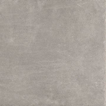 Groove E366 - Bright Grey, Naturale, 80x80cm, 9.50mm, Rectified