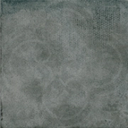 Tsquare Epoque TTTS0320EN - Moss, Matt, 20x20cm, 10.00mm, Rectified