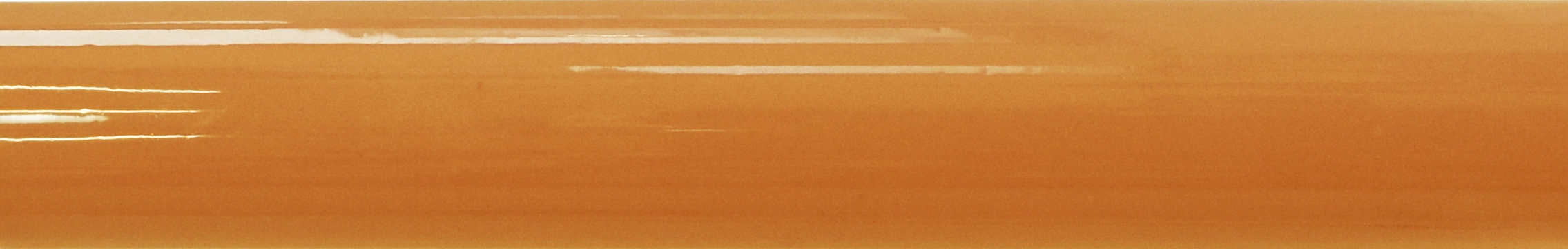 Fattamano Listel SAARFA37G - Ochra, Glossy, 5x31.5cm, 18.00mm, Rectified