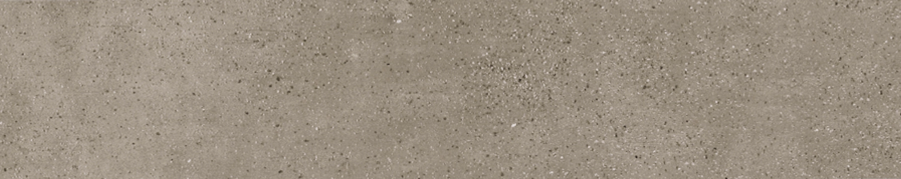 Fattamano SAARFA25N - Base Mud, Matt, 7.5x38cm, 10.00mm, Rectified