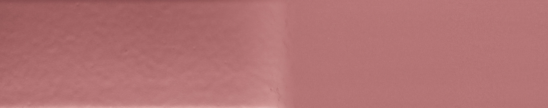 Fattamano SAARFA15G - Dusty Rose, Glossy, 7.5x38cm, 10.00mm, Rectified