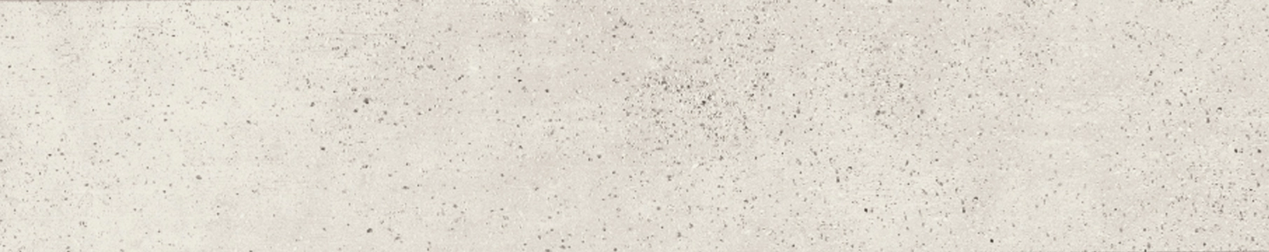 Fattamano SAARFA22N - Base White, Matt, 7.5x38cm, 10.00mm, Rectified