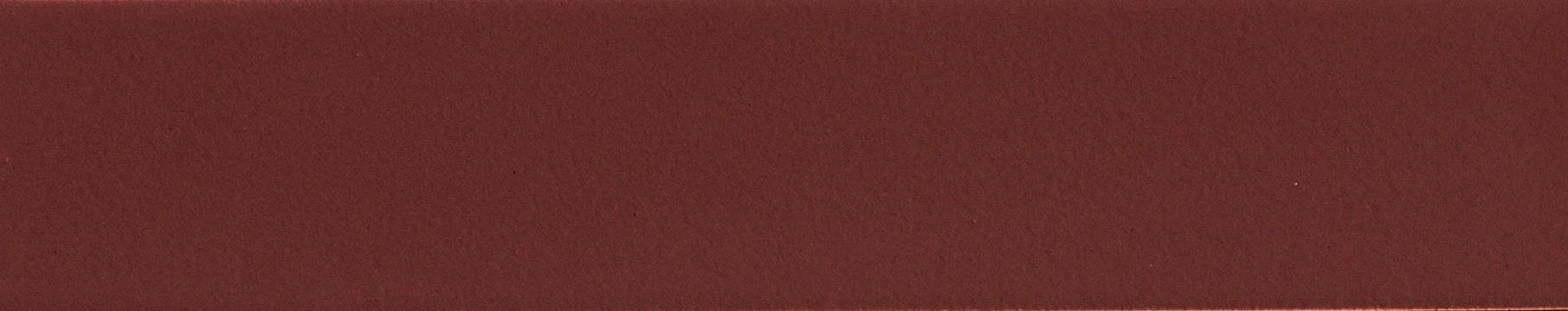 Fattamano SAARFA14N - Maroon, Matt, 7.5x38cm, 10.00mm, Rectified