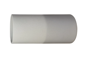 Fattamano Vaso Duo SAARFA34MIX. - Harbour Grey, Mix matt/glaze, 9.5x24.5cm, 0.00mm, Rectified