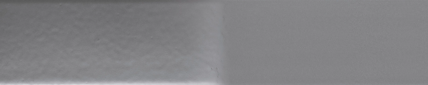 Fattamano SAARFA20G - Smoke, Glossy, 7.5x38cm, 10.00mm, Rectified