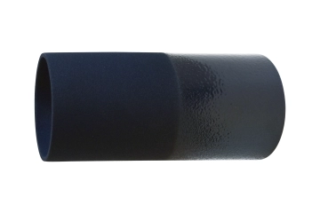 Fattamano Vaso Duo SAARFA32MIX. - Night, Mix matt/glaze, 9.5x24.5cm, 0.00mm, Rectified