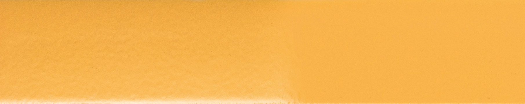 Fattamano SAARFA12G - Ochra, Glossy, 7.5x38cm, 10.00mm, Rectified