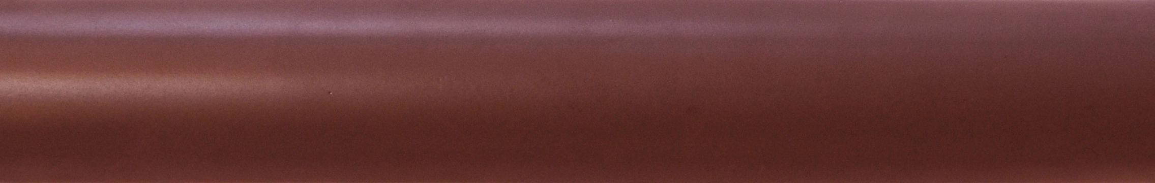 Fattamano Listel SAARFA39N - Maroon, Matt, 5x31.5cm, 18.00mm, Rectified