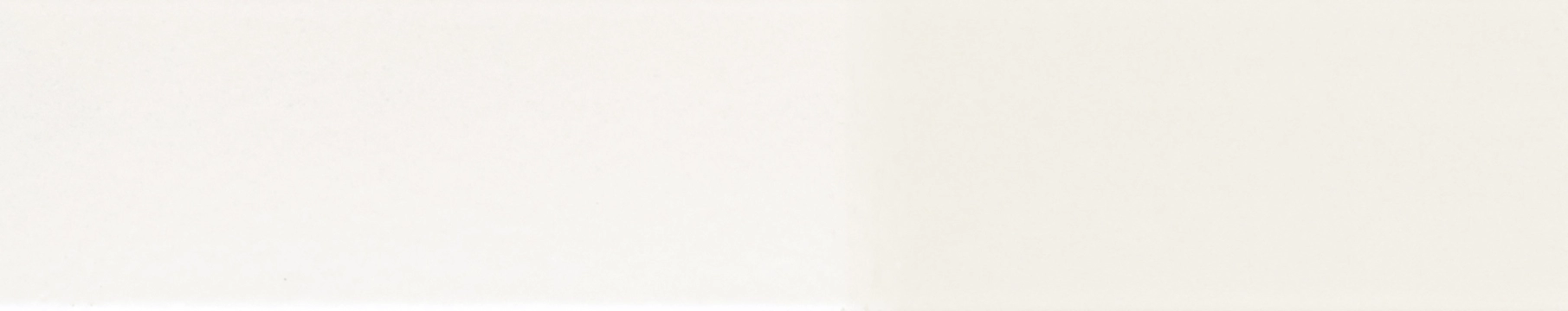 Fattamano SAARFA16G - White, Glossy, 7.5x38cm, 10.00mm, Rectified